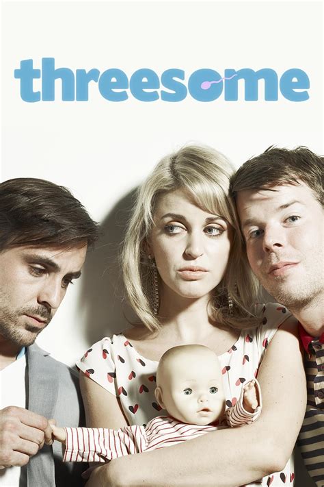 threesome show|Threesome (TV Series 2011–2012)